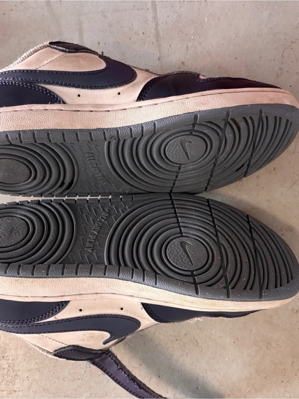 Kids Nike Sneakers Bundle